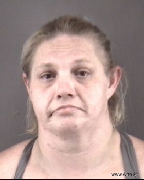 Mandy Ranee Tilley Mugshot