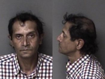 Manish Jayantilal Patel Mugshot