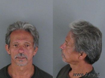 Manuel  Castro-serrano Mugshot