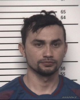 Manuel Antonio Cisneros-castillo Mugshot