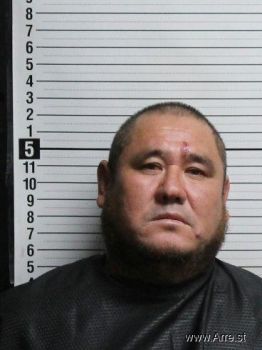 Manuel Nmn Cruz-espinosa Mugshot