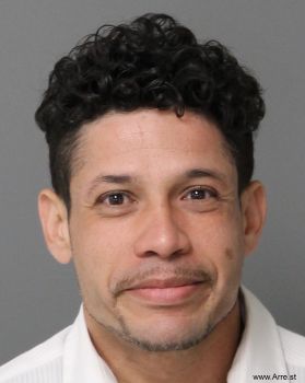 Manuel Eduardo Castro Mugshot