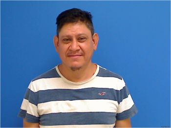 Manuel  Figueroa Mugshot