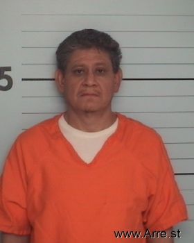 Manuel Magana Figueroa Mugshot