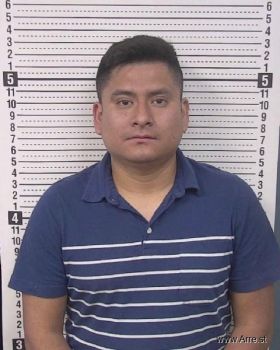 Manuel Luna Gomez Mugshot