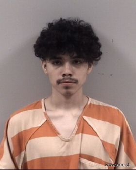 Manuel  Gomez-delgado Mugshot