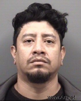 Manuel Alberto Lemus Mugshot