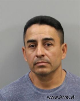 Manuel De Jesus Morales Mugshot