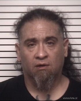 Manuel Maurico Morales-cruz Mugshot