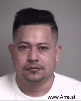 Manuel De-jesus Ordonez-mora Mugshot