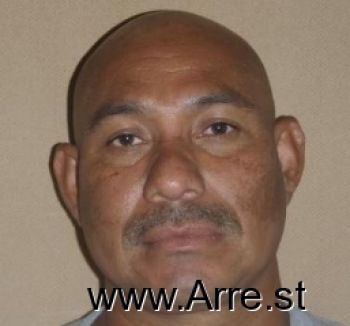 Manuel Y Reyes Mugshot