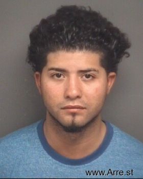 Manuel Barnica Reyes Mugshot