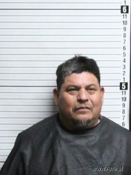 Manuel Ruiz Sandoval Mugshot