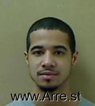 Manuel E Santana Jr Mugshot