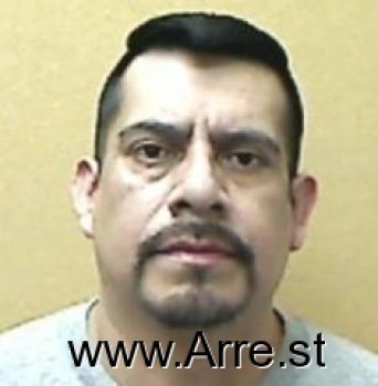 Manuel D Santos-delacruz Mugshot