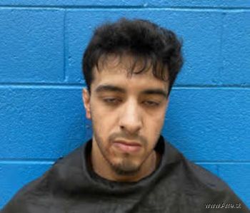 Manuel  Valdez Mugshot