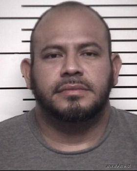 Manuel Enrique Velasquez Mugshot