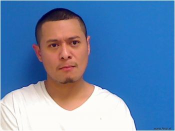 Manuel  Villarreal Mugshot