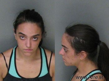 Maranda Leigh Morgan Mugshot