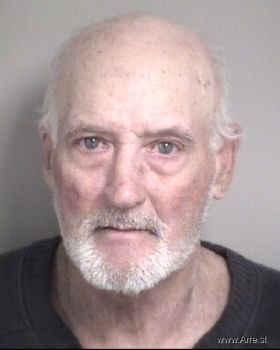 Marc Fred Huneycutt Mugshot