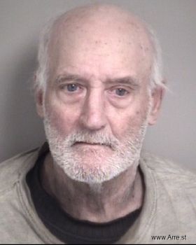 Marc Fred Huneycutt Mugshot