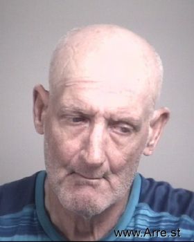 Marc Fred Huneycutt Mugshot