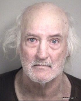 Marc Fred Huneycutt Mugshot