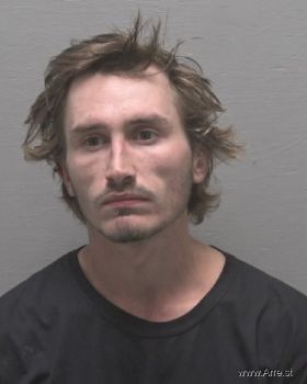 Marc Patrick Sestrich Mugshot