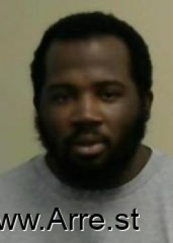 Marcel A Williams Mugshot