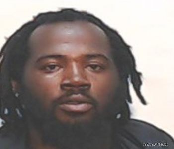 Marcel Antonio Williams Mugshot