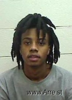 Marcel T Williams Mugshot