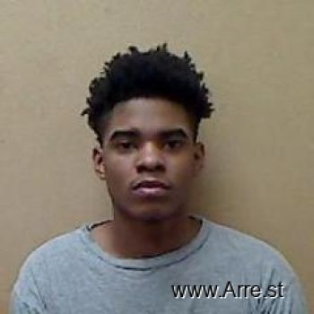 Marcel T Williams Mugshot