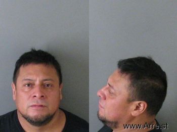 Marcelino Jimenez Hernandez Mugshot