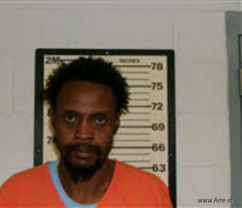 Marcelius A Smith Mugshot