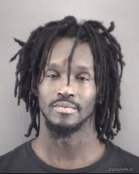 Marcell David Greene Mugshot