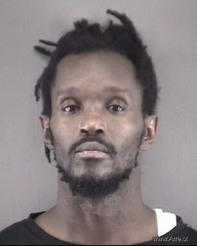 Marcell David Greene Mugshot