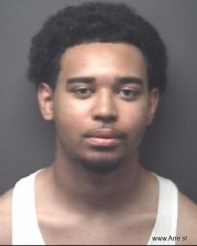 Marcello Martez-lovell Smith Mugshot