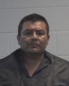 Marcial Jimenez Mejia Mugshot