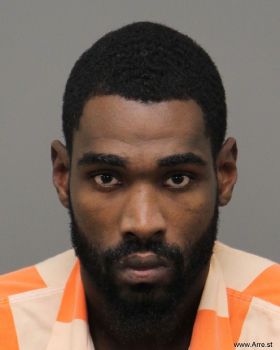 Marciquise Jermaine Edwards Mugshot