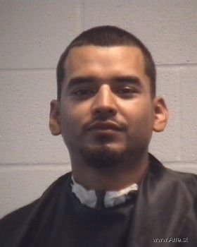 Marco Antonio Gonzalez Mugshot