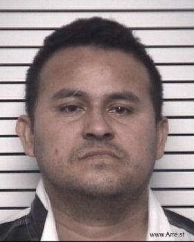 Marco Antonia Jimenez-lopez Mugshot