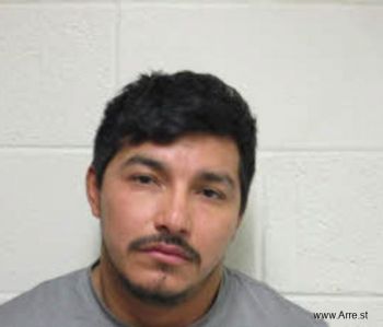 Marco Antonio Lopez Hernandez Mugshot