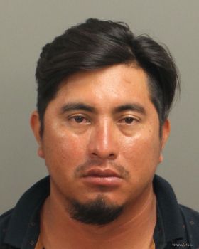 Marco Polo Perez-roblero Mugshot