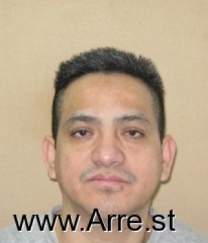 Marco A Ramirez-cruz Mugshot