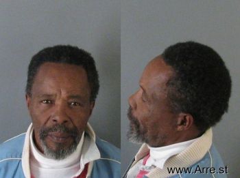 Marco  Thomas Mugshot