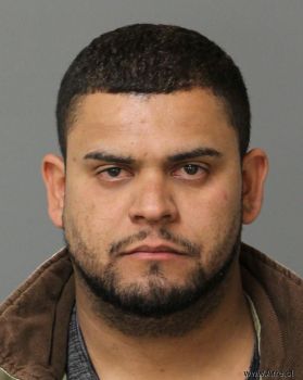 Marcos Antoni Hernandez-carbaj Mugshot