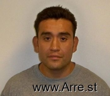 Marcos  Cruz Mugshot