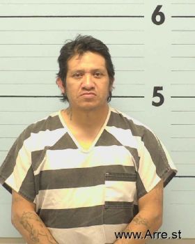 Marcos Rodolfo Gonzalez Mugshot