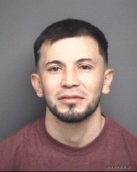 Marcos  Ledesma-hernandez Mugshot