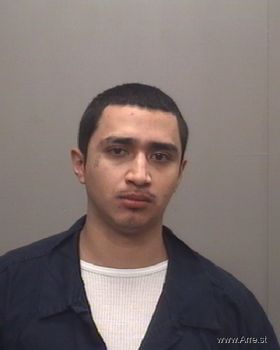 Marcos Gabino Lopezgallegos Mugshot